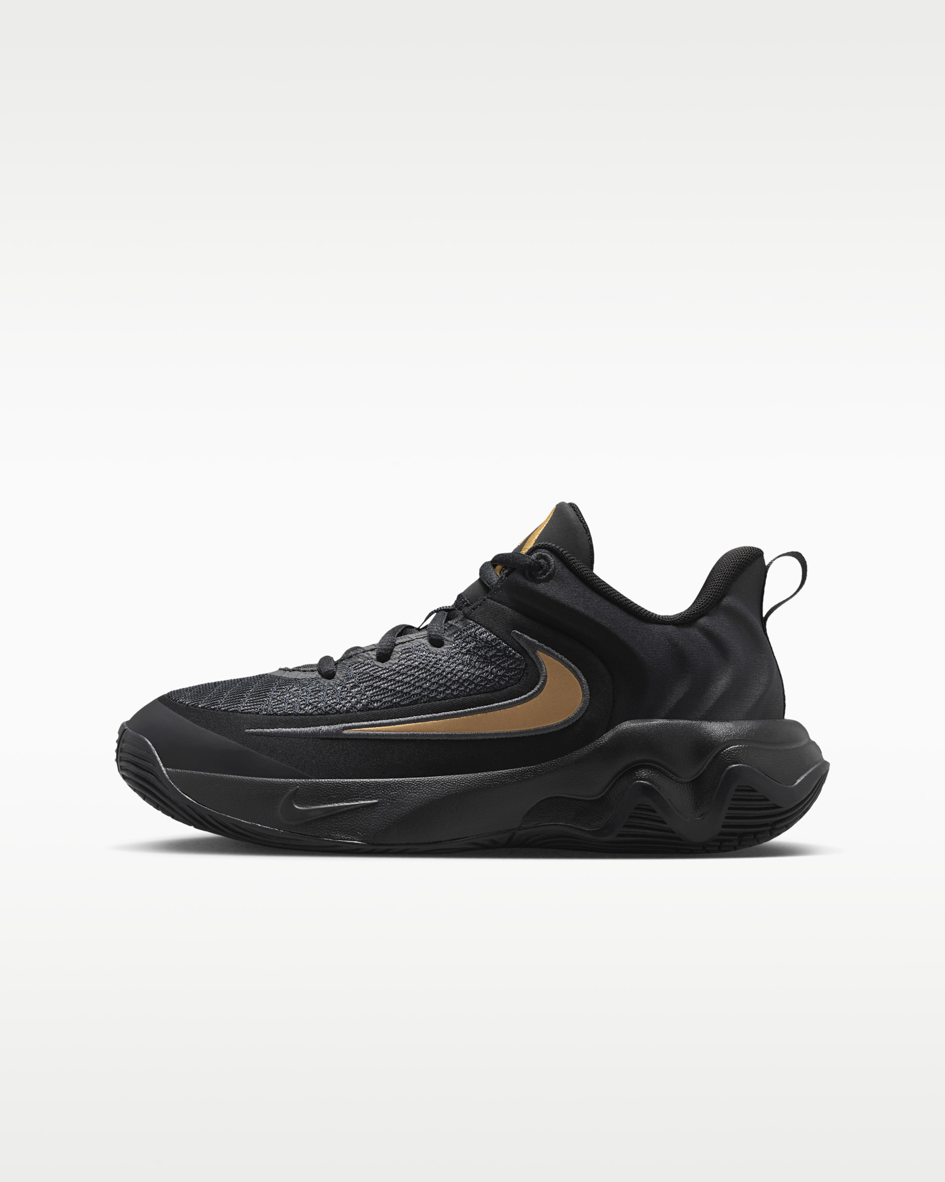 Giannis Immortality 4 Big Kids' Basketball Shoes. Nike.com